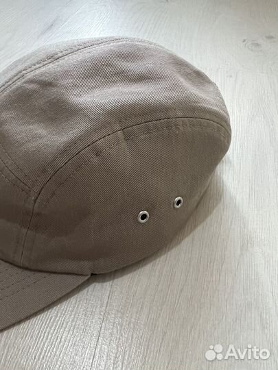 Travla 5-panel кепка пятипанелька оригинал