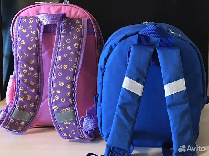 Рюкзак школьный ранец