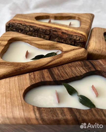 Свеча Карелия