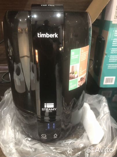 Увлажнитель воздуха