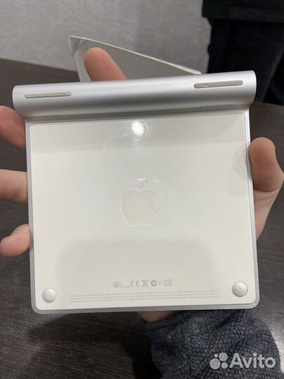Apple magic trackpad 1