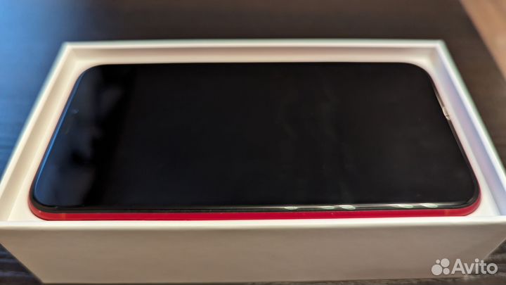 iPhone Xr, 64 ГБ
