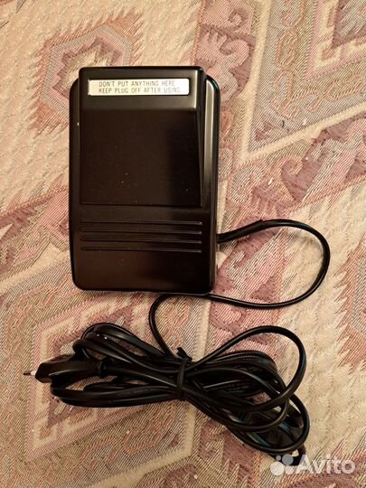 Швейная машина Janome 743-03