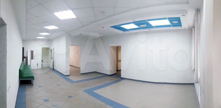 Свободного назначения, 80 м²