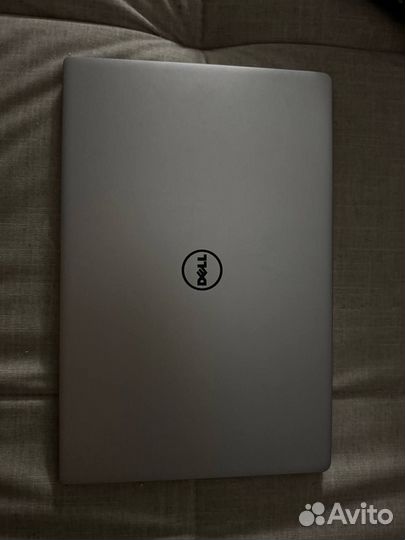 Dell XPS 13 9360 i7-7560U/16/512