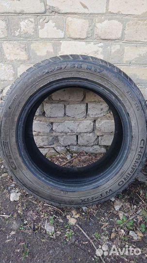 GrandTour Fighter 320 Eco 235/55 R17 103