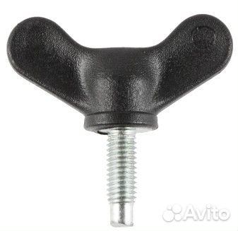 Для ледобуров Mora