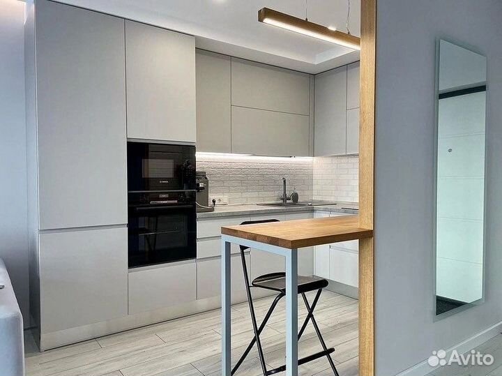 Кухня на заказ