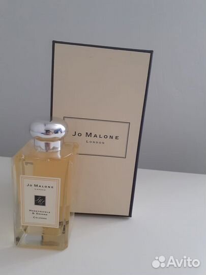 Jo Malone Honeysuckle & Davana 100мл