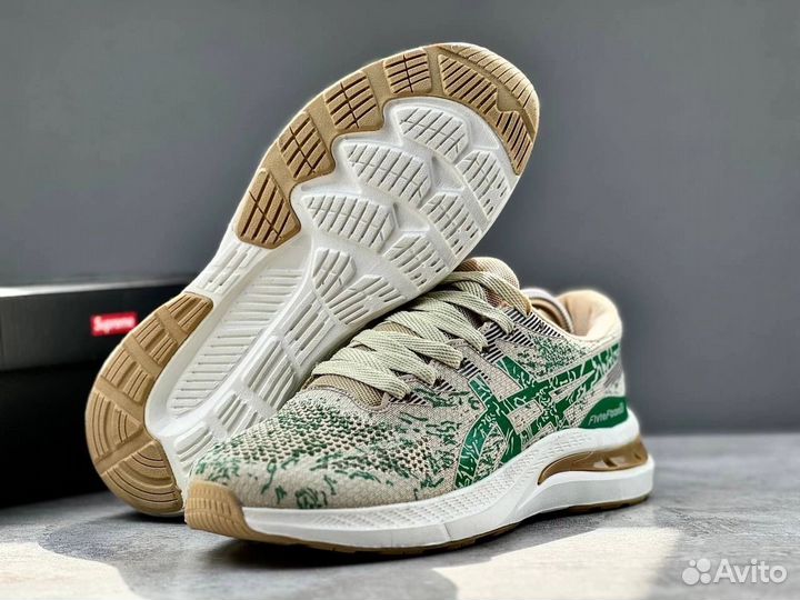 Кроссовки мужские Asics