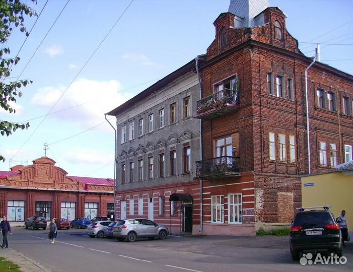 12авг24 речной круиз В кинешму км2024 11дн