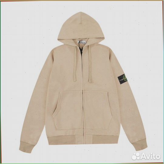 Толстовка Stone Island (s - xxl)