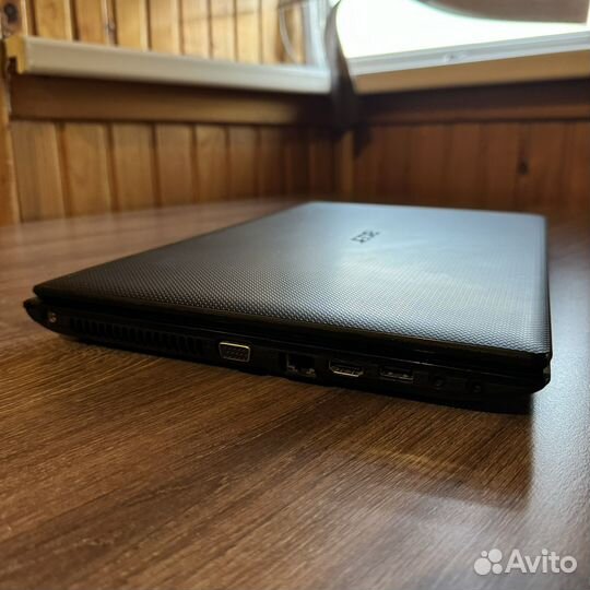 Ноутбук Acer Aspire 5551