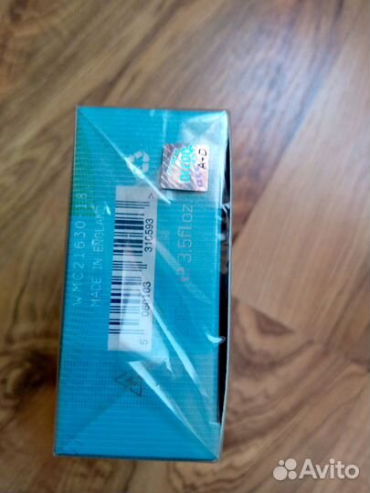 Парфюмерия Escentric Molecules