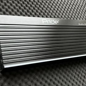 Усилитель 4-x канальный Pride Quattro XL 1200W