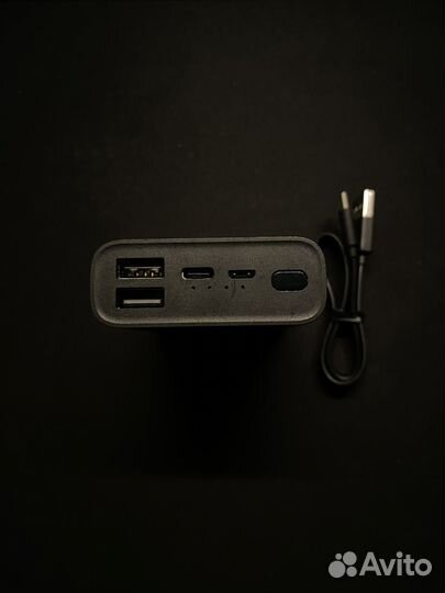 Xiaomi Mi Power bank 3 ultra compact