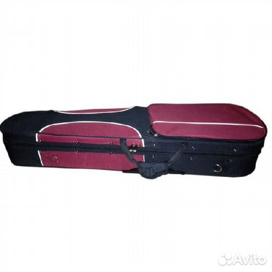 Кейс для скрипки brahner /BK 4/4 прямоугольный