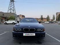 BMW 5 серия 2.5 MT, 2003, 342 000 км, с пробегом, цена 750 000 руб.