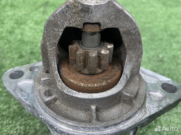 Стартер subaru exiga YA5 EJ205 2 008