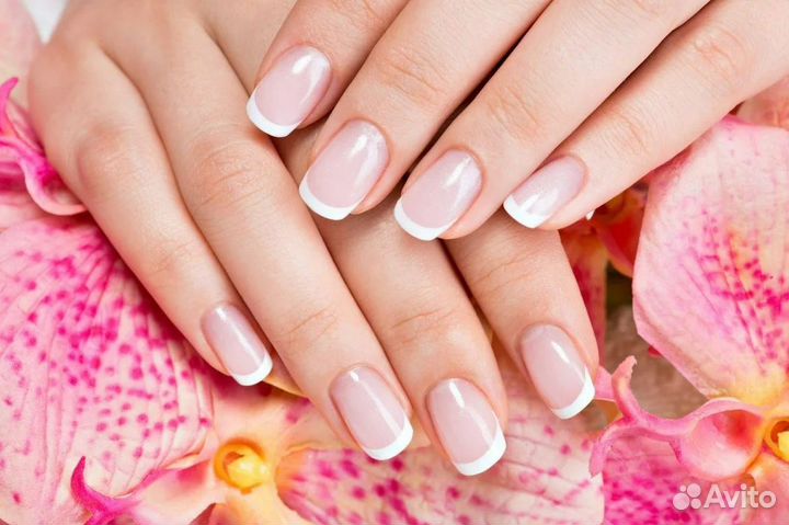Мастер маникюра Хорошие условия № 101