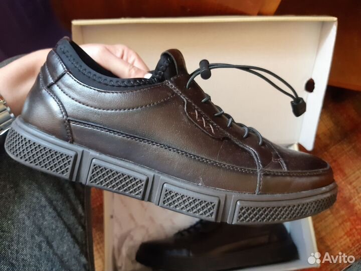 Топсайдеры