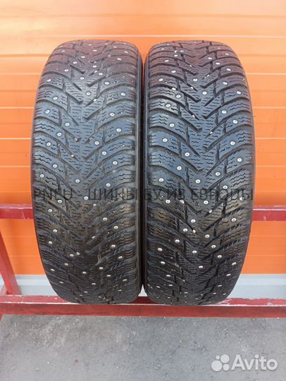 Nokian Tyres Hakkapeliitta 8 185/65 R15 100T