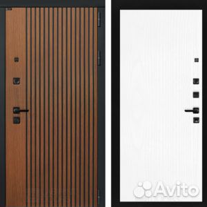 Дверь входная