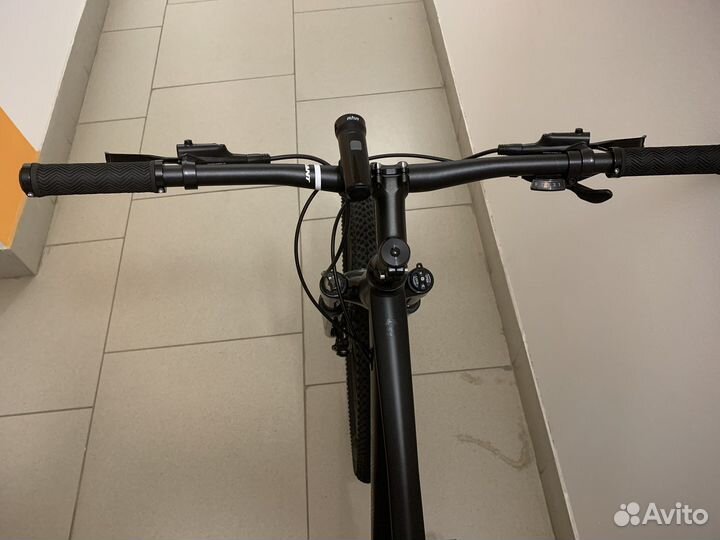 Горный велосипед взрослый 29 колеса