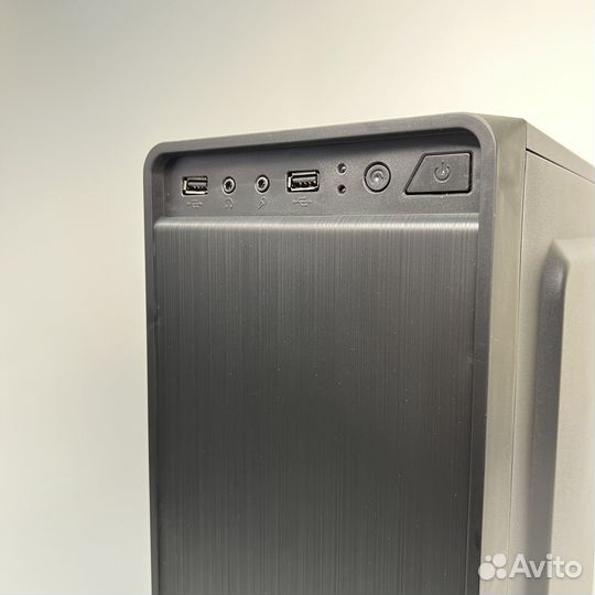 Компьютер i5-3570 3.8Ггц,Ram 16Gb,ssd 240Gb