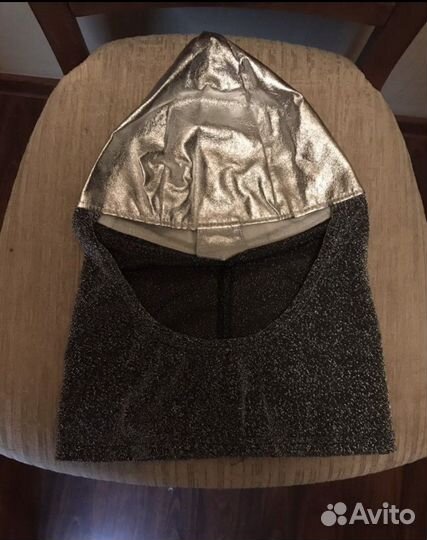 Карнавальный костюм,Детский богатырь''