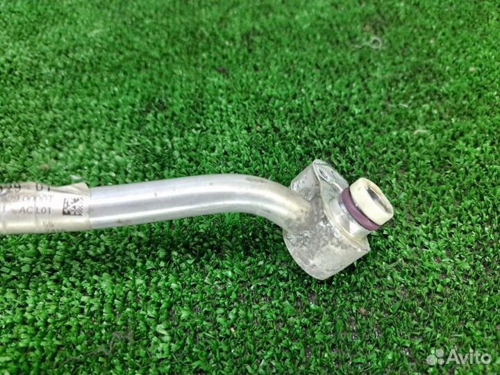 Шланг кондиционера BMW 1, BMW 2, BMW 3, BMW 4