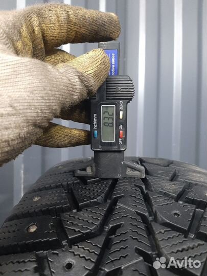 Maxxis MA-SLW Presa Spike 195/55 R16 87T