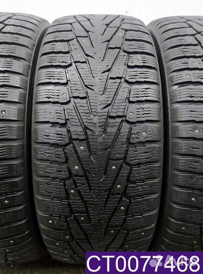Nokian Tyres Hakkapeliitta 7 SUV 285/60 R18 96T