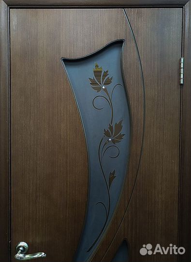 Дверь межкомнатная раздвижная