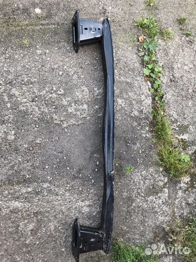 Усилитель заднего бампера Форд Фокус 3 универсал