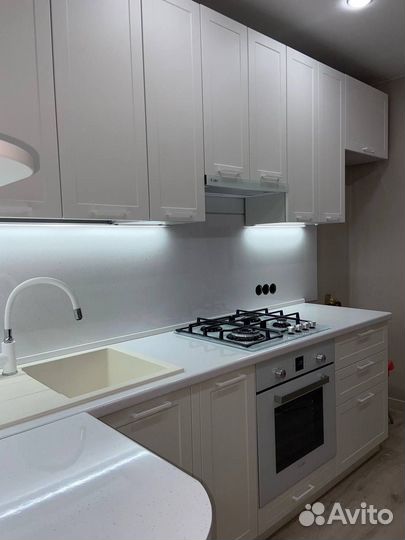 Качественный кухонный гарнитур