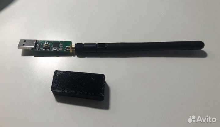 Zigbee stick CC2531