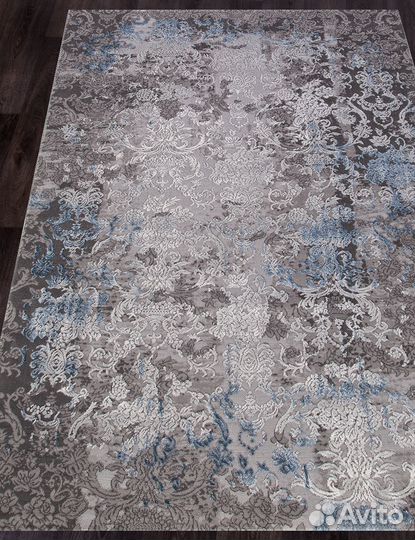 Ковер в спальню 3х4 премиум качество