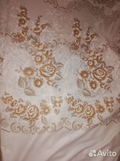 Ткань для штор, портьер