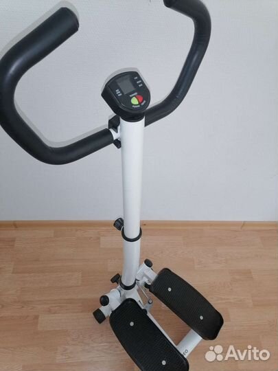 Тренажер степпер