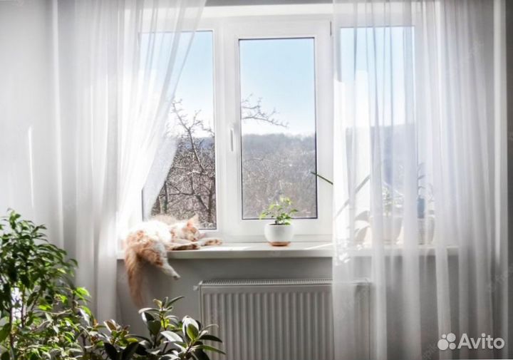 Окна пвх не бу