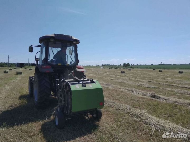 Сельхозтехника