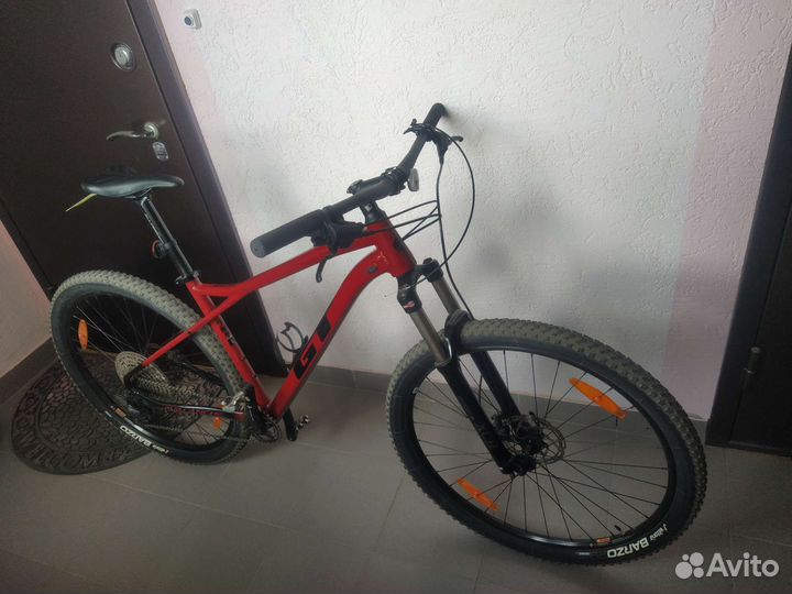 Gt avalanche elite 29 L 2021