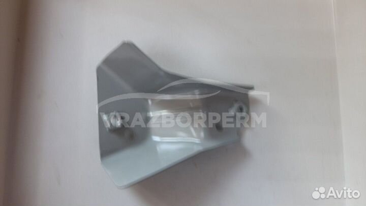 Планка передней консоли Kia Sorento