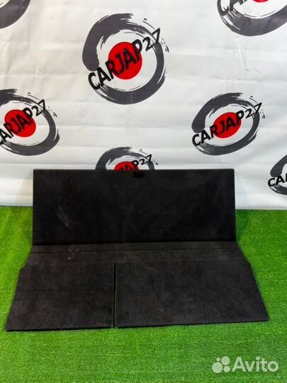 Пол багажника Honda Shuttle GK8 L15B 2016