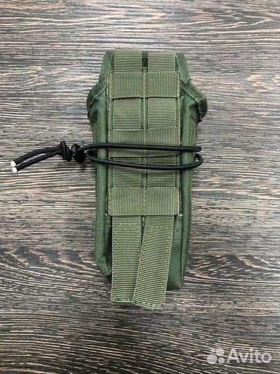 Подсумок для ак