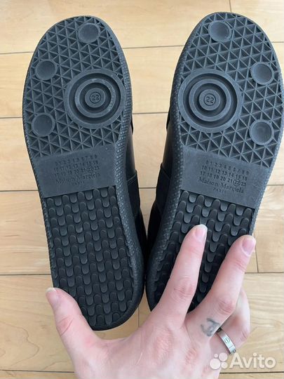 Maison margiela replica high