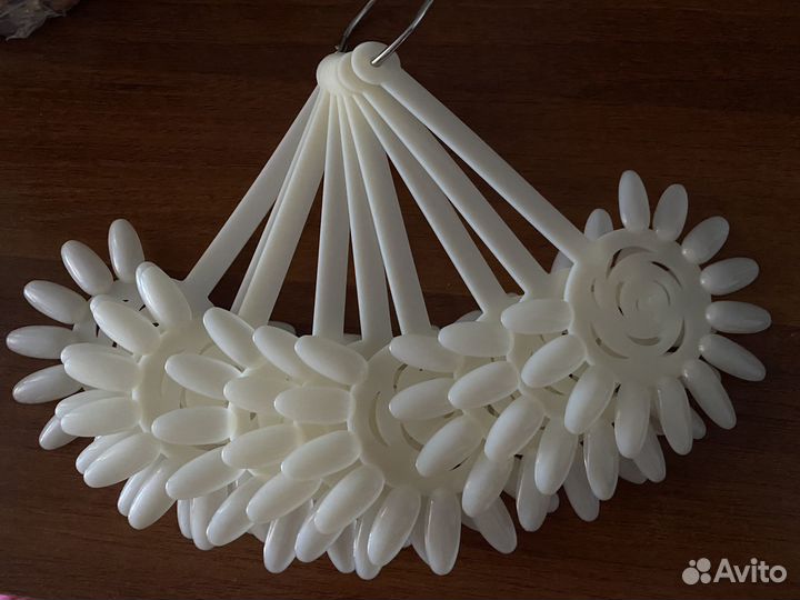 Палитра для гель-лаков