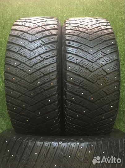 Goodyear UltraGrip Ice Arctic SUV 225/55 R18 102T