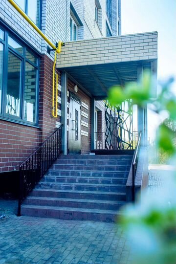 1-к. квартира, 50 м², 6/9 эт.